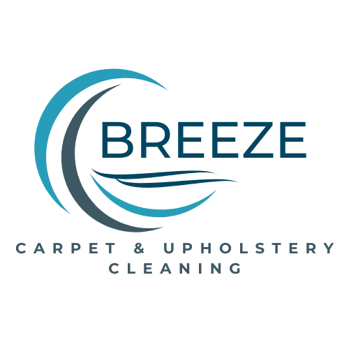 Breeze Carpet & Upholstery Cleaning - Logo - Contact Us