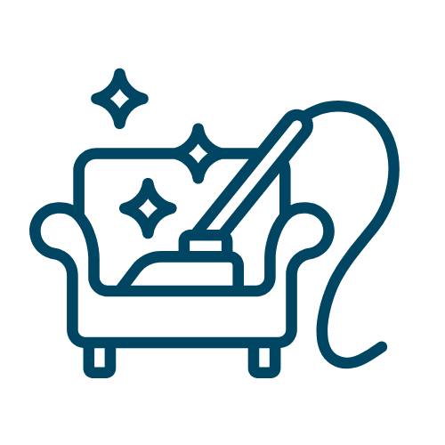 Breeze Carpet & Upholstery Cleaning - Upholstey Cleaning Icon